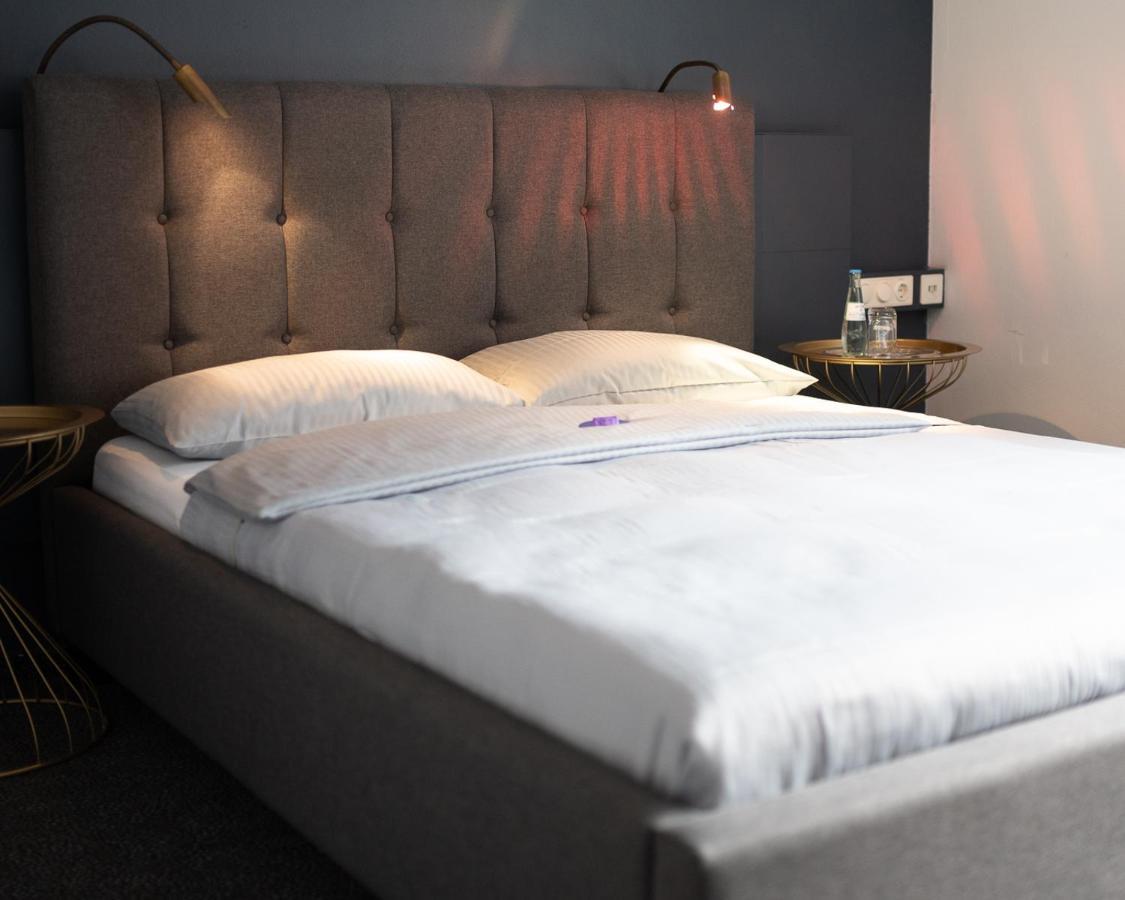 Magni Boutique Hotel 布伦瑞克 外观 照片