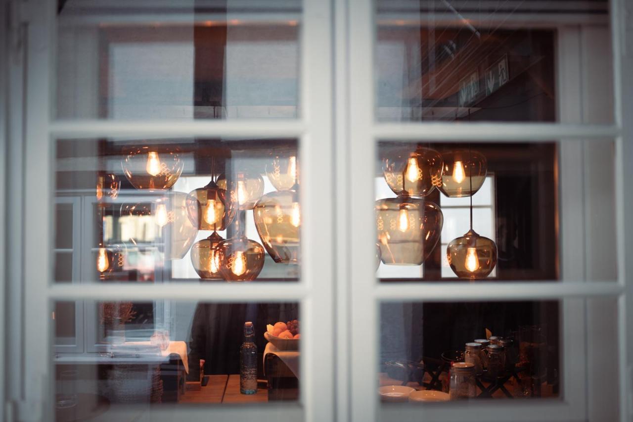 Magni Boutique Hotel 布伦瑞克 外观 照片