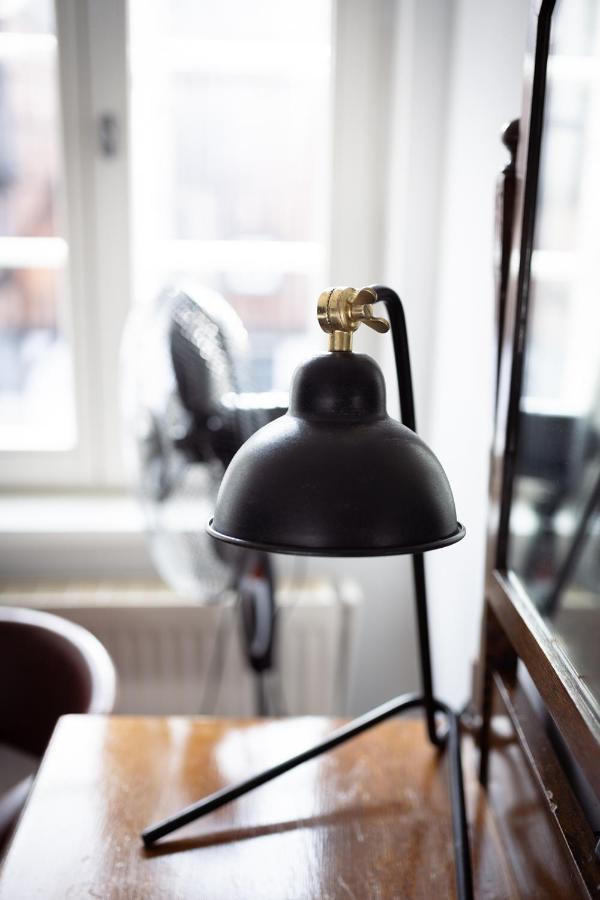 Magni Boutique Hotel 布伦瑞克 外观 照片