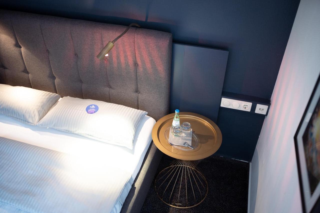 Magni Boutique Hotel 布伦瑞克 外观 照片