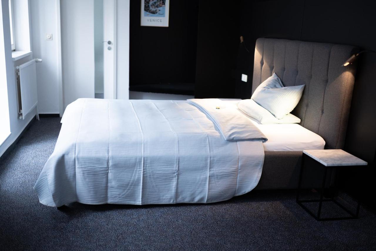 Magni Boutique Hotel 布伦瑞克 外观 照片