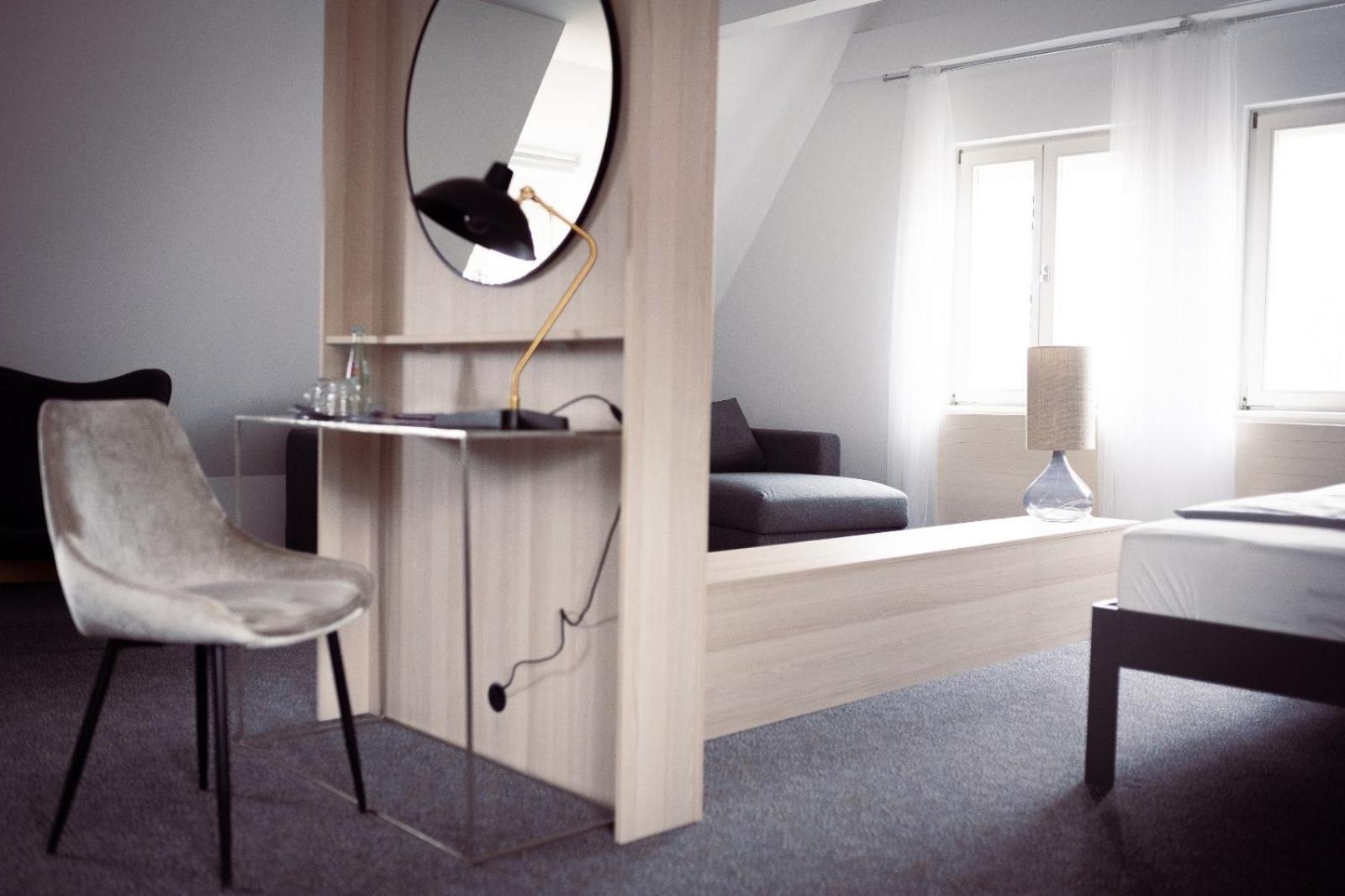 Magni Boutique Hotel 布伦瑞克 外观 照片