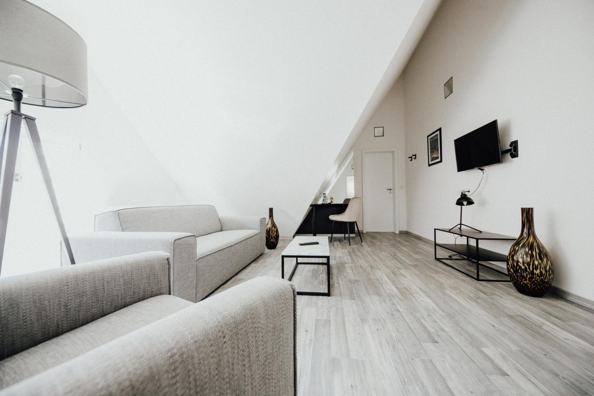 Magni Boutique Hotel 布伦瑞克 外观 照片