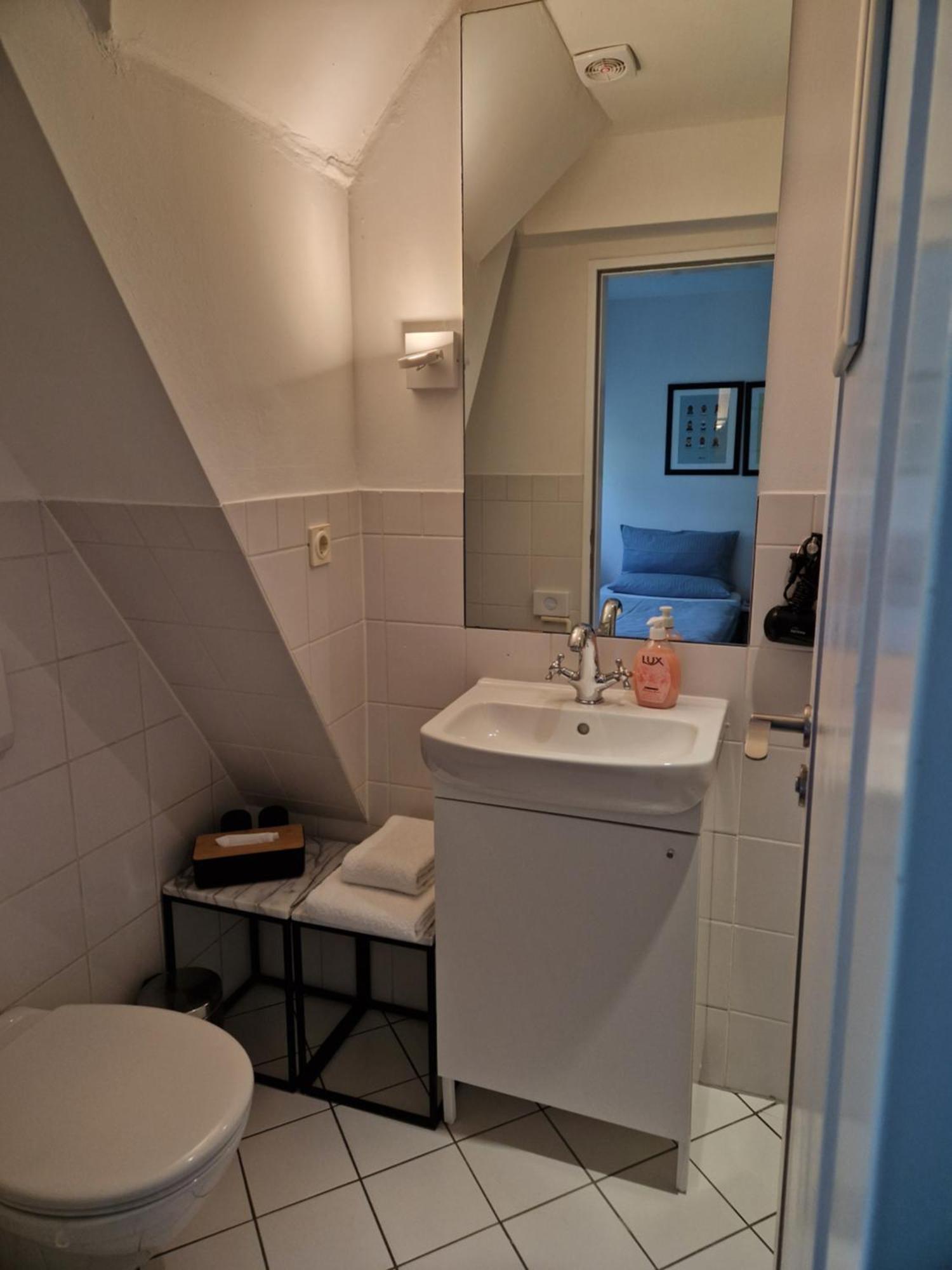 Magni Boutique Hotel 布伦瑞克 外观 照片