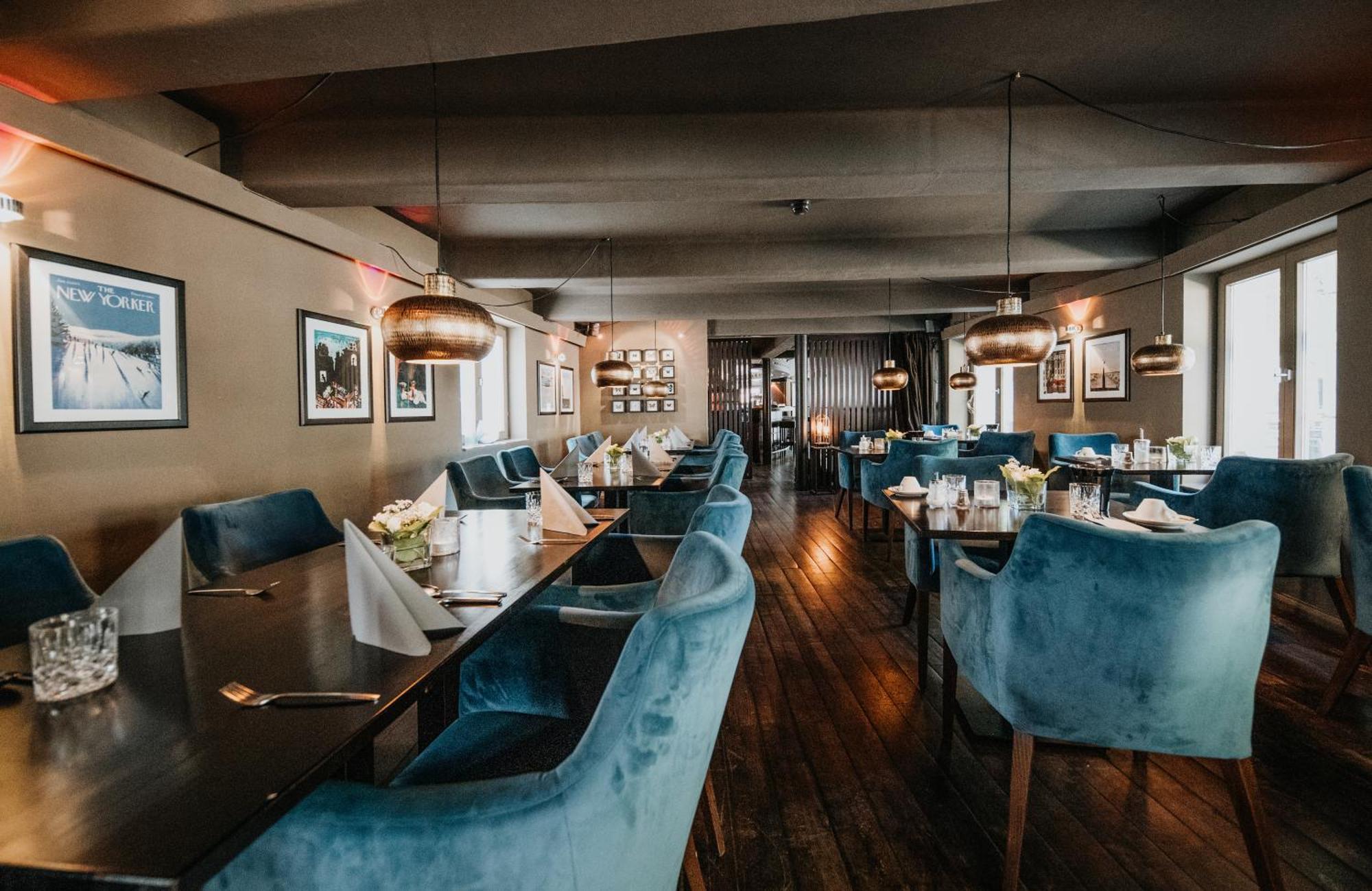 Magni Boutique Hotel 布伦瑞克 外观 照片