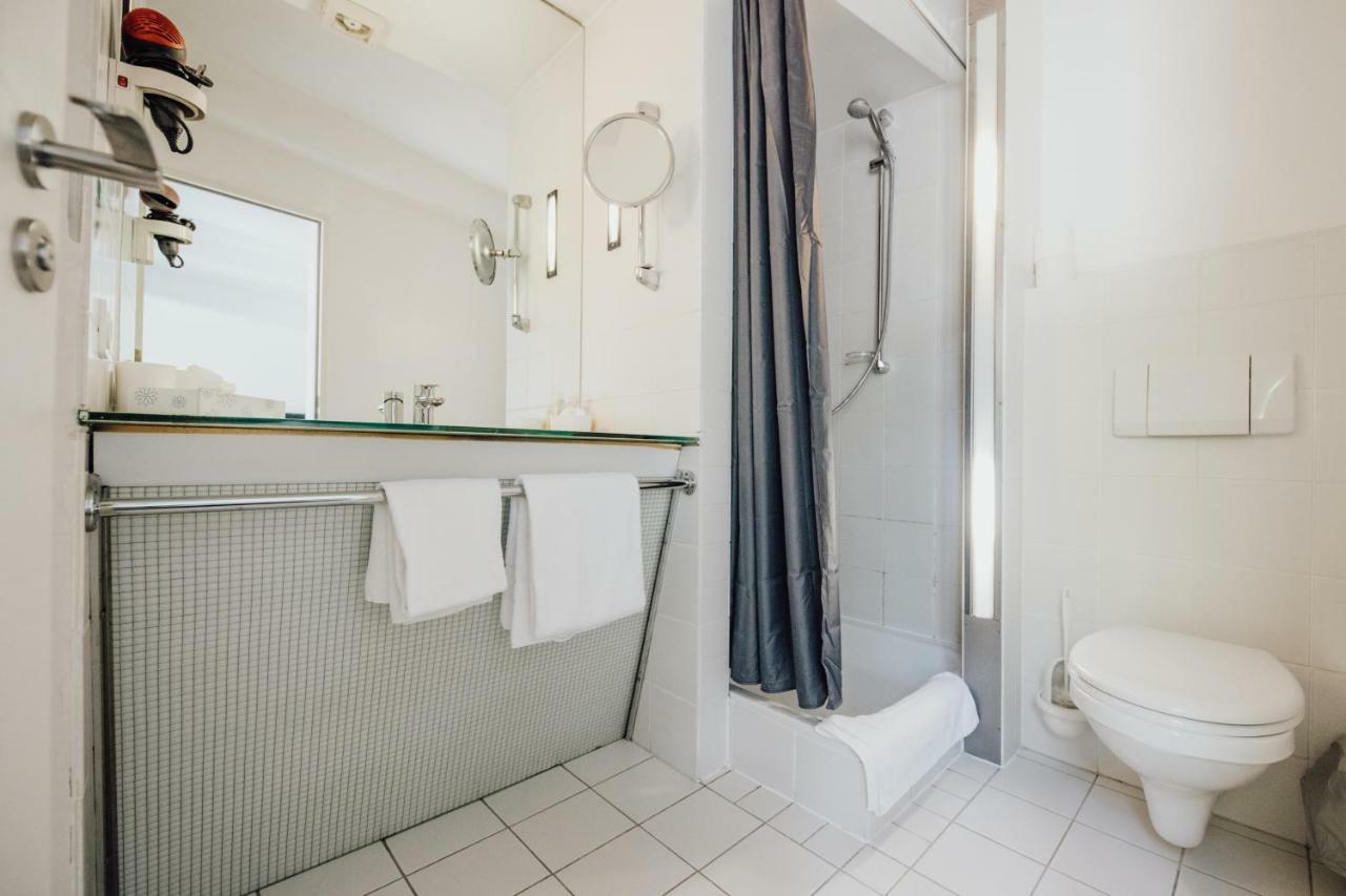 Magni Boutique Hotel 布伦瑞克 外观 照片