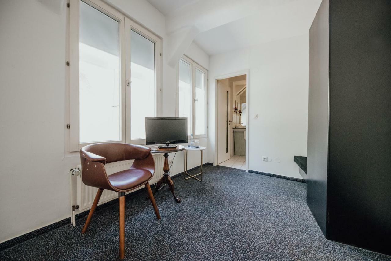 Magni Boutique Hotel 布伦瑞克 外观 照片