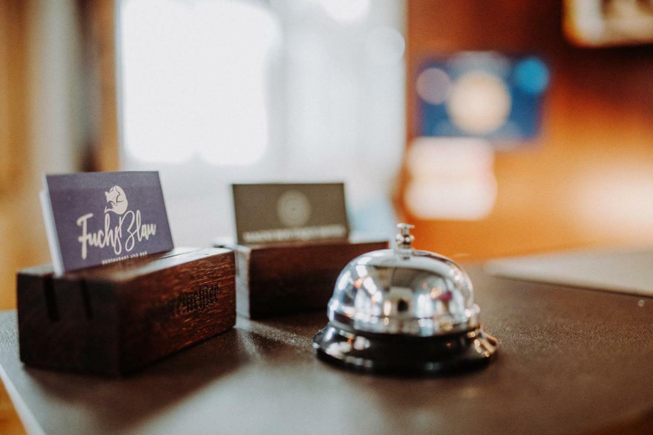 Magni Boutique Hotel 布伦瑞克 外观 照片