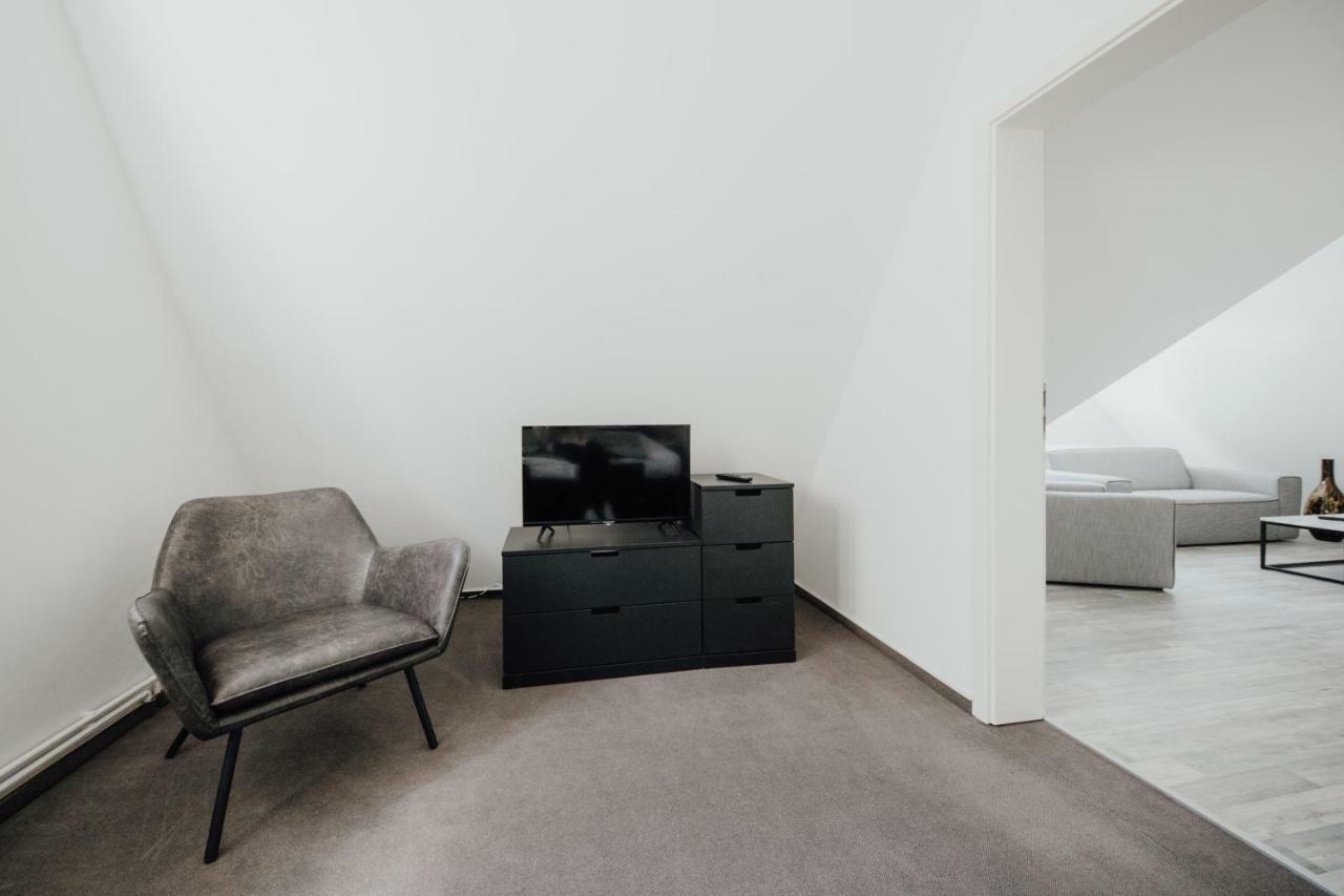 Magni Boutique Hotel 布伦瑞克 外观 照片
