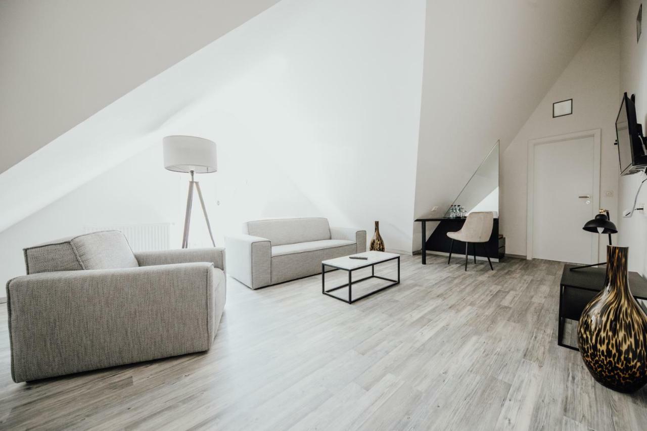 Magni Boutique Hotel 布伦瑞克 外观 照片