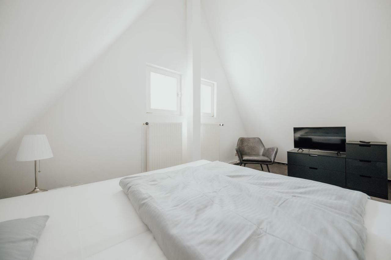 Magni Boutique Hotel 布伦瑞克 外观 照片